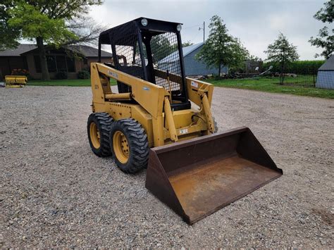 jd 24 skid steer for sale|jd 24 skid steer specs.